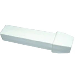 Replacement Rubber Base Post