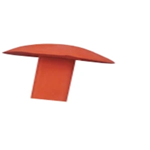 Molded Rubber Base Plug