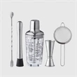 5-Piece Bartender Kit | https://www.bestnamebadges.com