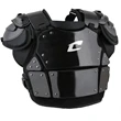 Pro-Plus Plate Armor Chest Protector | https://www.bestnamebadges.com