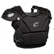 Pro-Plus Umpire Chest Protector | https://www.bestnamebadges.com