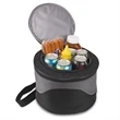 Weekend Bbq Grill With Cooler | https://www.bestnamebadges.com