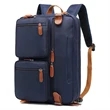 3 In 1 Laptop Backpack | https://www.bestnamebadges.com