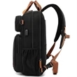 3 In 1 Multi Bussiness Backpack | https://www.bestnamebadges.com