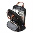 3 In 1 Multi Bussiness Backpack | https://www.bestnamebadges.com