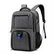Large Capacity Laptop Backpack With Usb Charging Port | https://www.bestnamebadges.com