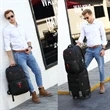 Large Capacity Laptop Backpack With Usb Charging Port | https://www.bestnamebadges.com