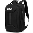 Extra Large Laptop Backpack With Usb Charging Port | https://www.bestnamebadges.com