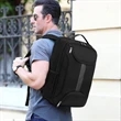 Extra Large Laptop Backpack With Usb Charging Port | https://www.bestnamebadges.com