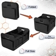 Foldable Trunk Storage Organizer | https://www.bestnamebadges.com