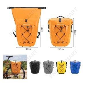 Bicycle Waterproof Pannier Bag