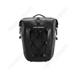 Bicycle Waterproof Pannier Bag | https://www.bestnamebadges.com