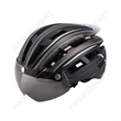 Adjustable Bicycle Helmet With Rear Light | https://www.bestnamebadges.com