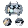 Waterproof Leak-Proof Insulated Lunch Cooler Backpack | https://www.bestnamebadges.com