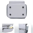 Waterproof Leak-Proof Insulated Lunch Cooler Backpack | https://www.bestnamebadges.com