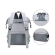 Waterproof Leak-Proof Insulated Lunch Cooler Backpack | https://www.bestnamebadges.com