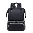 Waterproof Leak-Proof Insulated Lunch Cooler Backpack | https://www.bestnamebadges.com
