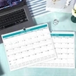 Customized Wall Calendar | https://www.bestnamebadges.com