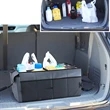 Collapsible Car Trunk Storage Organizer | https://www.bestnamebadges.com