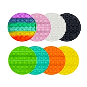 Sensory Fidget Toys | https://www.bestnamebadges.com