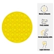 Sensory Fidget Toys | https://www.bestnamebadges.com