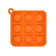 Silicone Pressure Relieving Toys | https://www.bestnamebadges.com