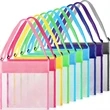 Mesh Beach Bag For Children | https://www.bestnamebadges.com