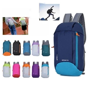 Lightweight Travel Backpack 
