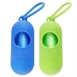 Pet Trash Bag Dispenser | https://www.bestnamebadges.com