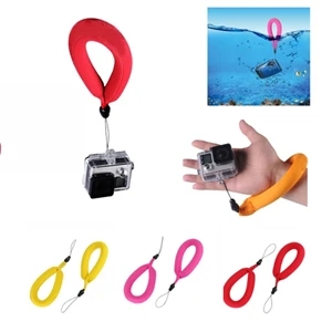 Waterproof Camera/Phone Float