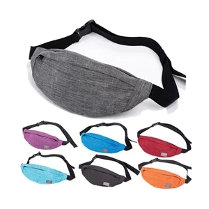 Outdoor Running Waterproof Shoulder Crossbody Bag