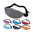 Outdoor Running Waterproof Shoulder Crossbody Bag | https://www.bestnamebadges.com