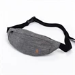 Outdoor Running Waterproof Shoulder Crossbody Bag | https://www.bestnamebadges.com