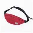 Outdoor Running Waterproof Shoulder Crossbody Bag | https://www.bestnamebadges.com