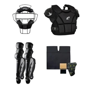 Professional Umpire Gear Box Set