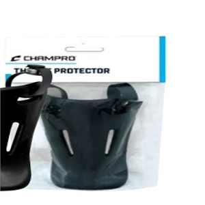 Throat Guard - Retail Packed