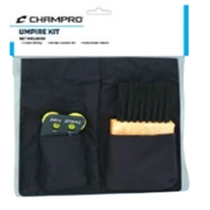 Umpire Kit