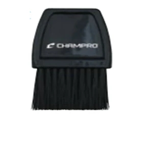 Plastic Handle Umpire Brush