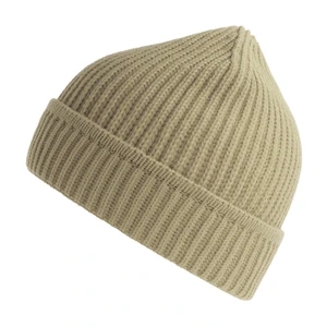 Atlantis Headwear Sustainable Finished Edge Knit Beanie | https://www.bestnamebadges.com
