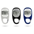 Walking Pedometer 3D Step Counter | https://www.bestnamebadges.com