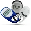 Walking Pedometer 3D Step Counter | https://www.bestnamebadges.com