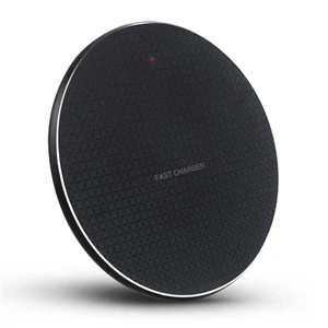 Slim Grid Wireless Charger
