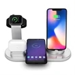 6 In 1 Fast Charging Station | https://www.bestnamebadges.com
