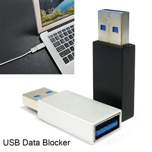 Usb Data Blocker