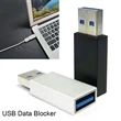 Usb Data Blocker | https://www.bestnamebadges.com