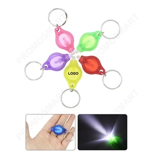 Mini Led Keychain