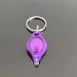 Mini Led Keychain | https://www.bestnamebadges.com