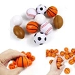 Pu Stress Balls | https://www.bestnamebadges.com