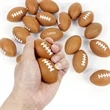 Pu Stress Balls | https://www.bestnamebadges.com