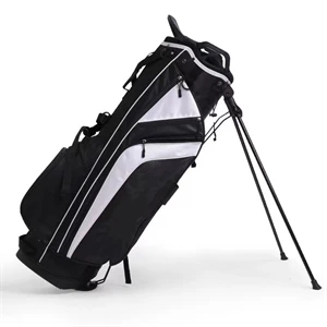 Golf Bracket Bag | https://www.bestnamebadges.com